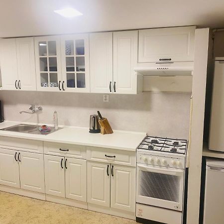 فندق Apartmanovy Dum Velké Losiny المظهر الخارجي الصورة
