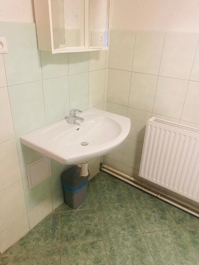 فندق Apartmanovy Dum Velké Losiny المظهر الخارجي الصورة