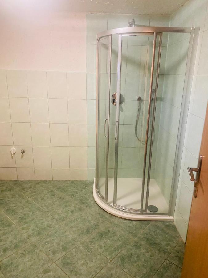فندق Apartmanovy Dum Velké Losiny المظهر الخارجي الصورة