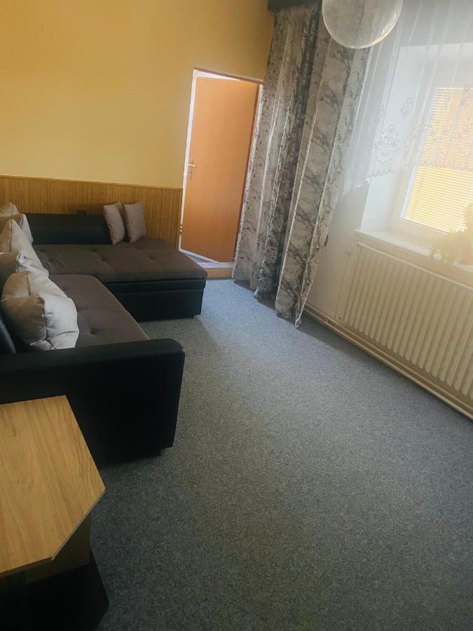 فندق Apartmanovy Dum Velké Losiny المظهر الخارجي الصورة